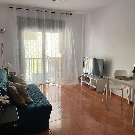 Acogedor Apartamento En Playa De Santiago Alajero Exterior photo