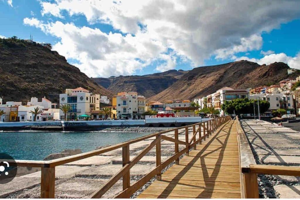 Appartement Acogedor En Playa De Santiago Alajeró