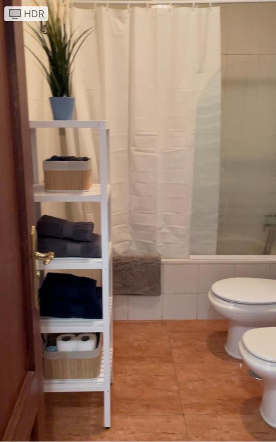 Appartement Acogedor En Playa De Santiago *