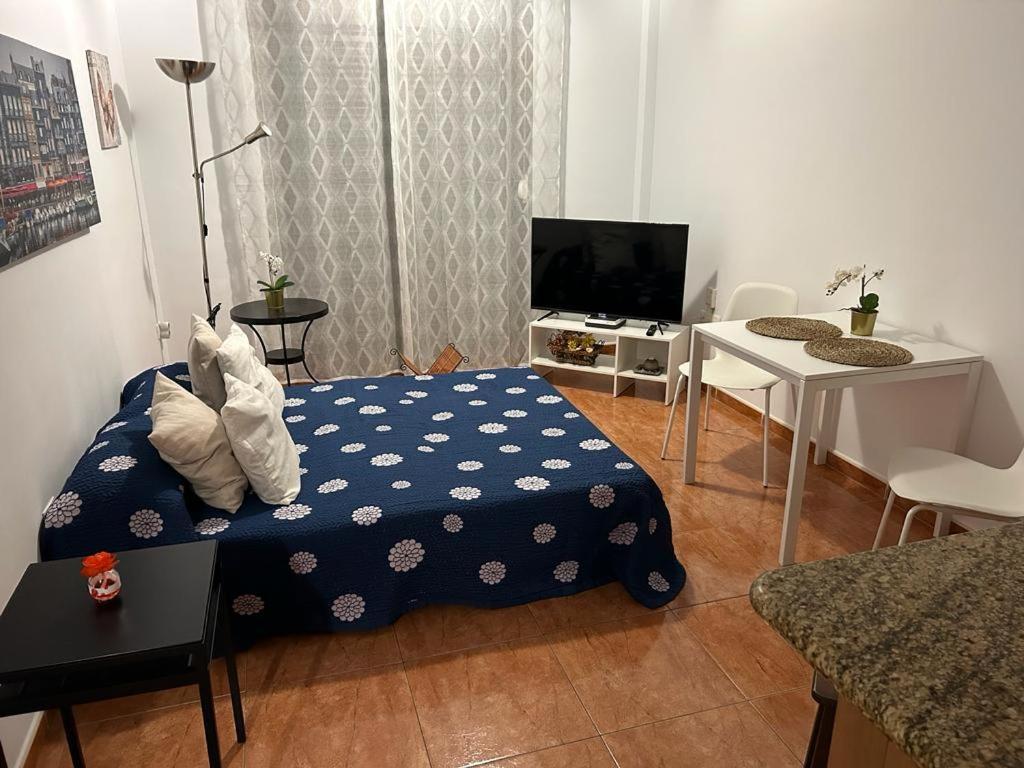 Appartement Acogedor En Playa De Santiago Alajeró